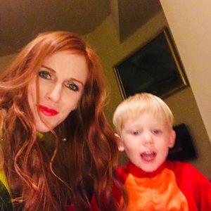 Meet your Posher, Chivon